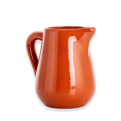 Caneca Direita Barro Liso - Image product