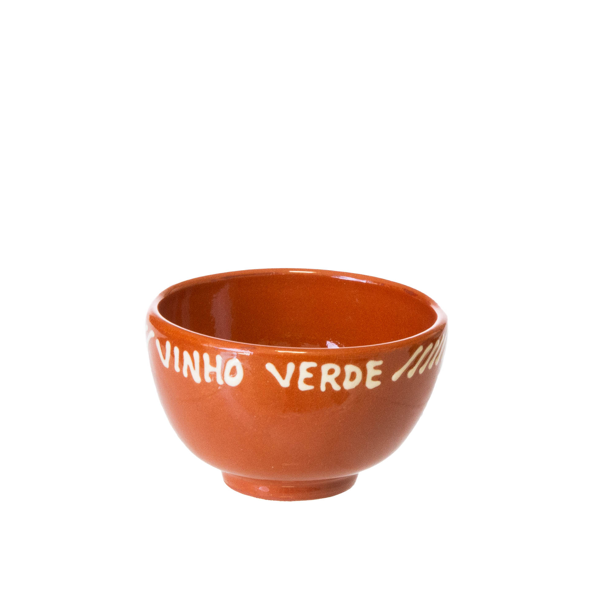 Tigela Vinho Barro Regional 11X7cm