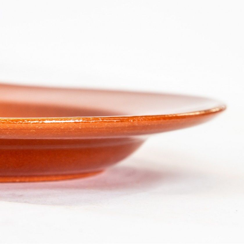 Ladeira Barro Liso N.3 25.5X4.5cm