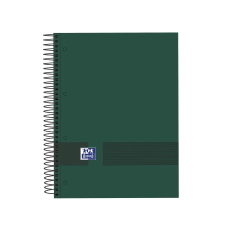 Caderno Espiral Oxford&You A4 Pautado Cor Neutra - Image product