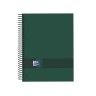 Caderno Espiral Oxford&You A4 Pautado Cor Neutra Caderno Espiral Oxford&You A4 Pautado Cor Neutra