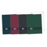 Caderno Espiral Oxford&You A4 Pautado Cor Neutra Caderno Espiral Oxford&You A4 Pautado Cor Neutra