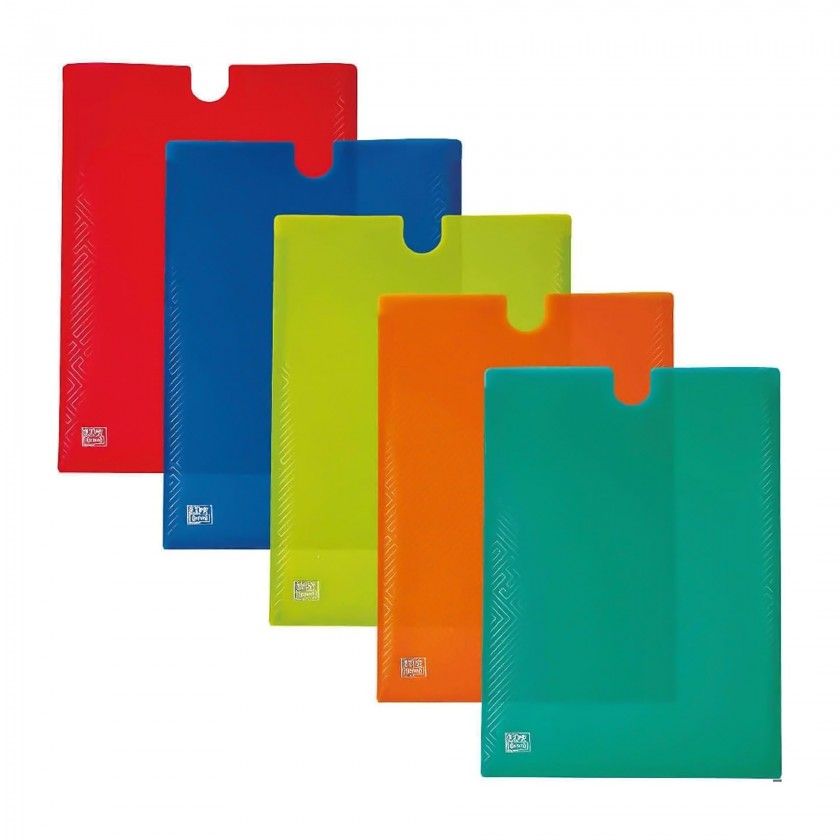 Dossier Oxford Urban A4 40 Folhas Cor viva Dossier Oxford Urban A4 40 Folhas Cor viva