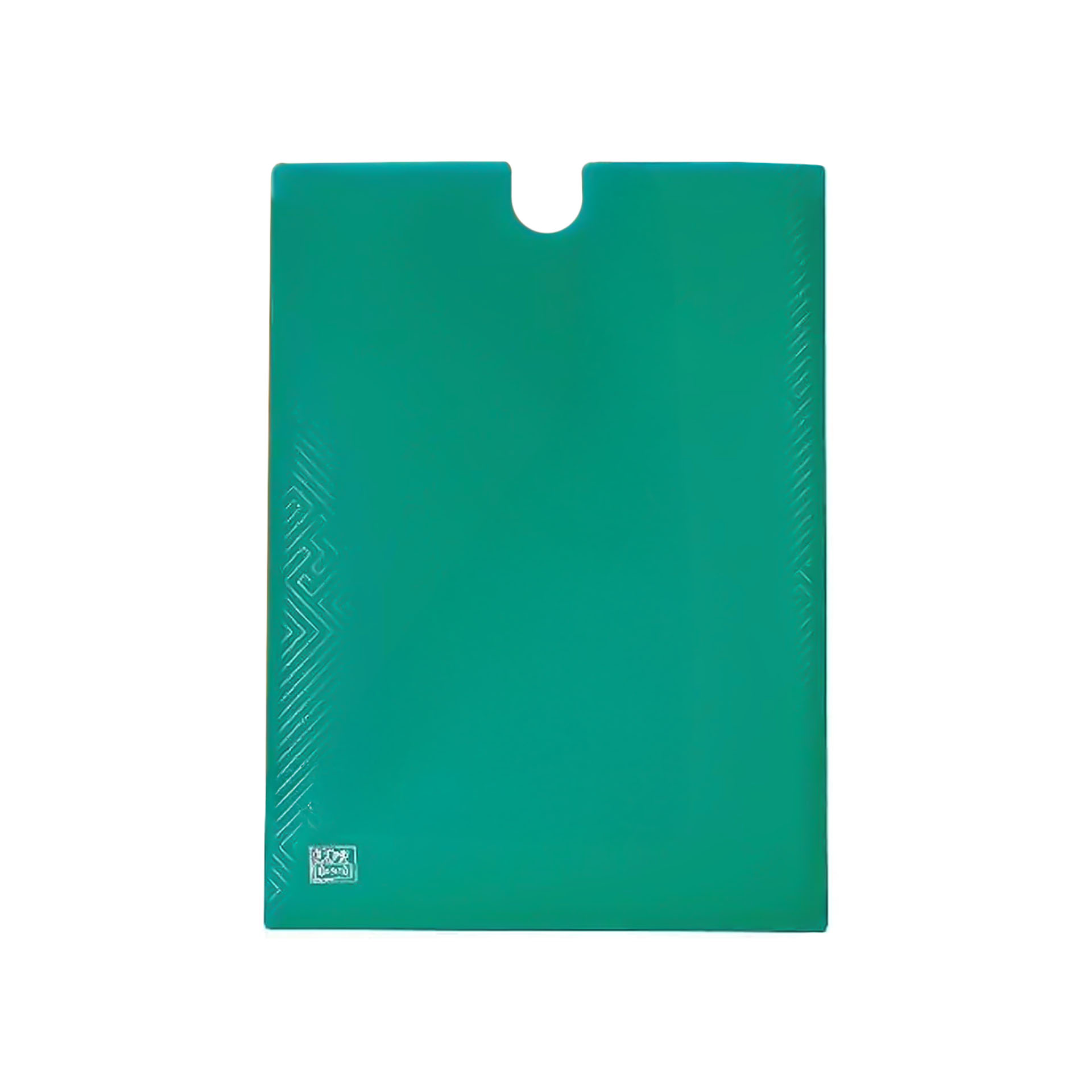 Dossier Oxford Urban A4 40 Folhas Cor viva