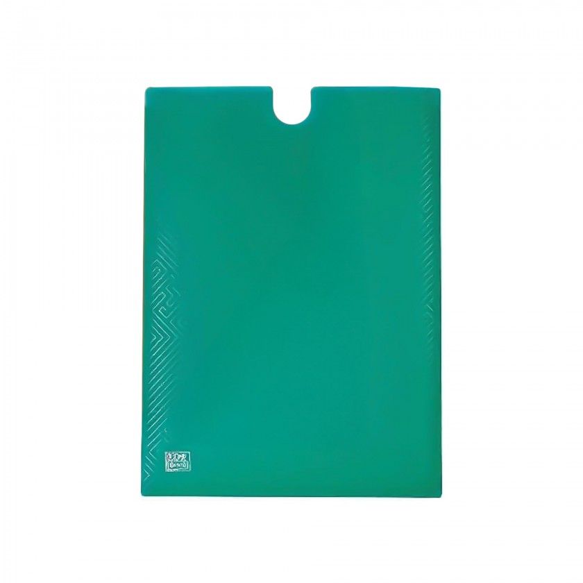 Dossier Oxford Urban A4 40 Folhas Cor viva Dossier Oxford Urban A4 40 Folhas Cor viva