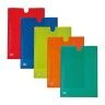 Dossier Oxford Urban A4 40 Folhas Cor viva Dossier Oxford Urban A4 40 Folhas Cor viva