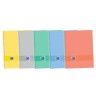 Caderno Espiral Capa Dura Oxford&You A4 80 Folhas Pautado Pastel Caderno Espiral Capa Dura Oxford&You A4 80 Folhas Pautado Pastel