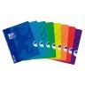 Caderno Agrafado Oxford Openflex A4 48 Folhas Pautado Cor Viva Caderno Agrafado Oxford Openflex A4 48 Folhas Pautado Cor Viva