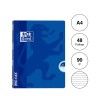 Caderno Agrafado Oxford Openflex A4 48 Folhas Pautado Cor Viva Caderno Agrafado Oxford Openflex A4 48 Folhas Pautado Cor Viva