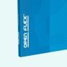 Caderno Agrafado Oxford Openflex A4 48 Folhas Pautado Cor Viva Caderno Agrafado Oxford Openflex A4 48 Folhas Pautado Cor Viva
