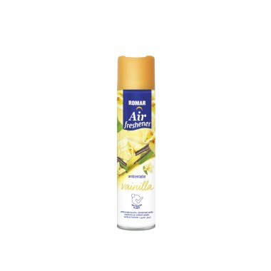 Ambientador Spray Romar 405cc 300ml