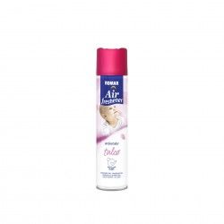 Ambientador Spray Romar 405cc 300ml