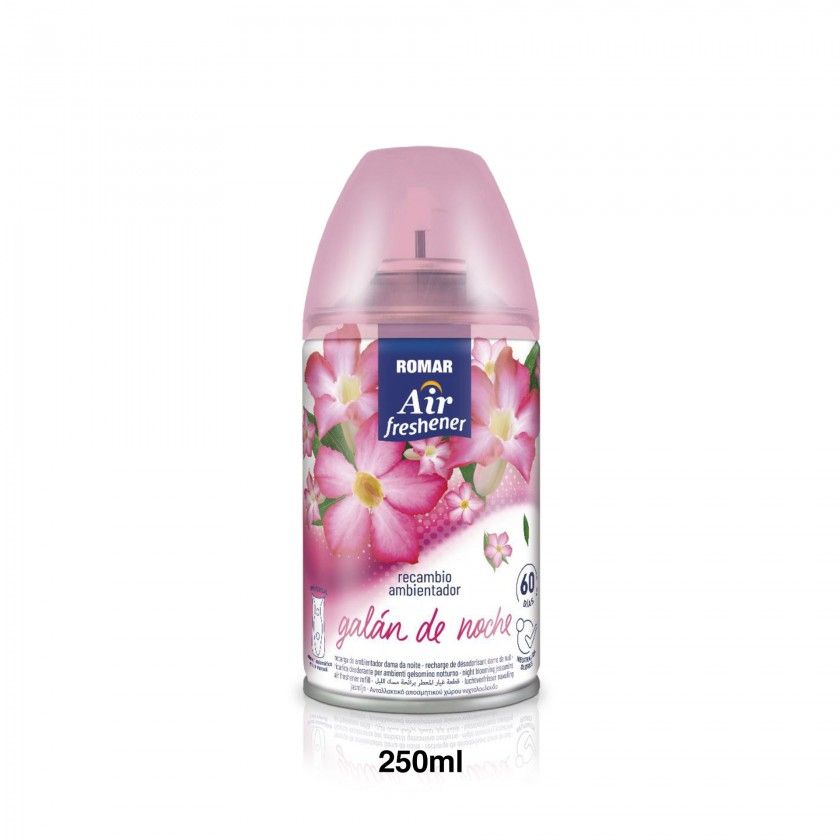 Recarga Romar Air 335cc 250ml