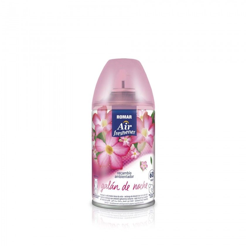 Recarga Romar Air 335cc 250ml