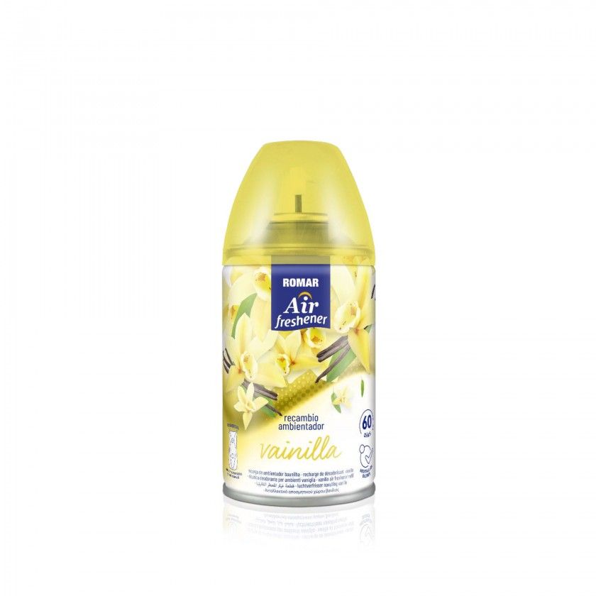 Recarga Romar Air 335cc 250ml
