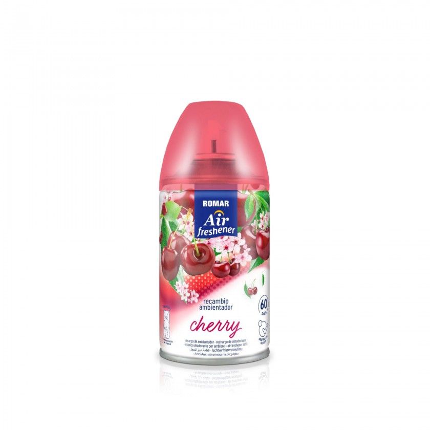Recarga Romar Air 335cc 250ml