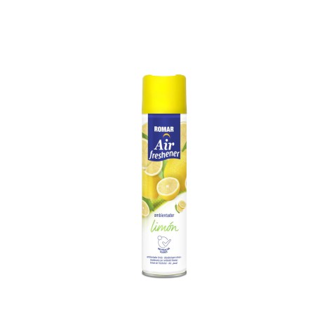 Ambientador Spray Romar 405cc 300ml - Image product