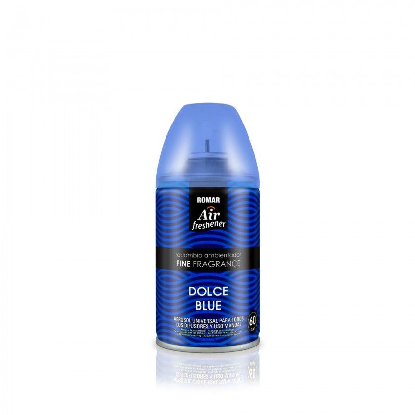 Recarga Romar Air 335cc 250ml