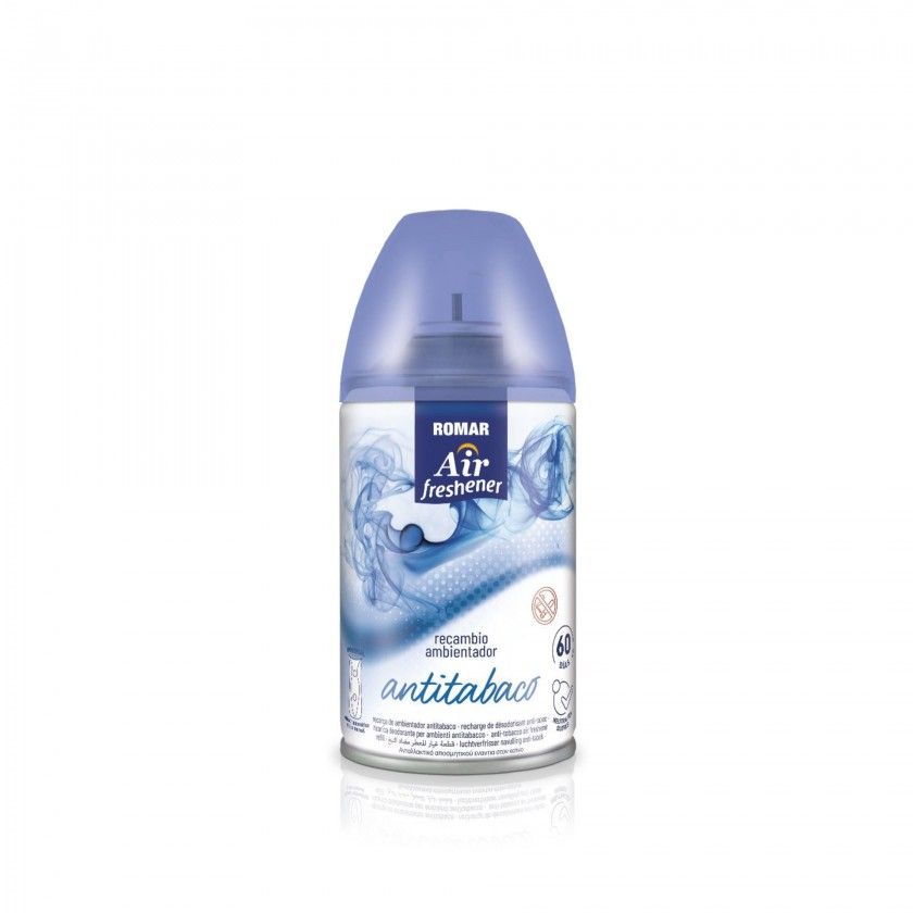 Recarga Romar Air 335cc 250ml