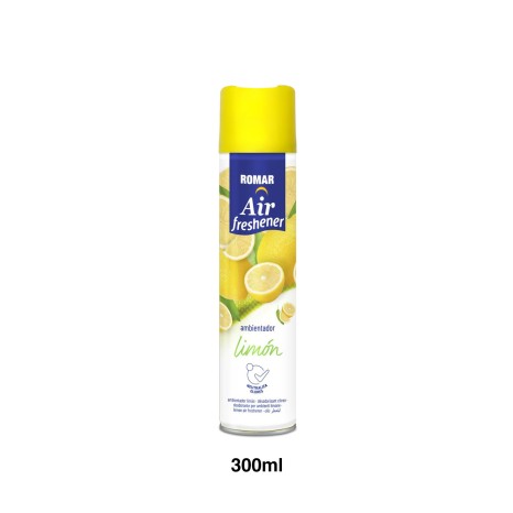 Ambientador Spray Romar 405cc 300ml - Image product