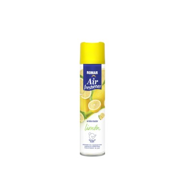 Ambientador Spray Romar 405cc 300ml