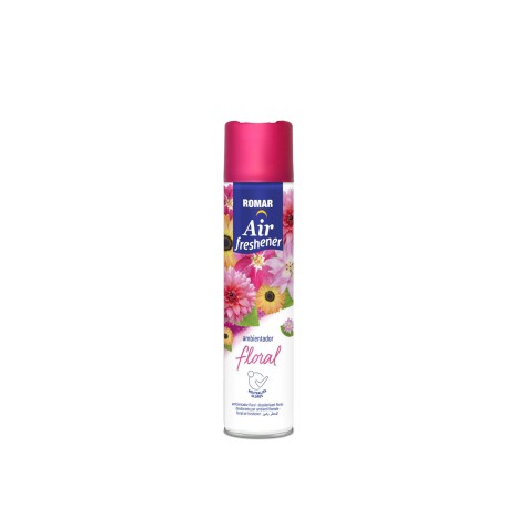 Ambientador Spray Romar 405cc 300ml - Image product