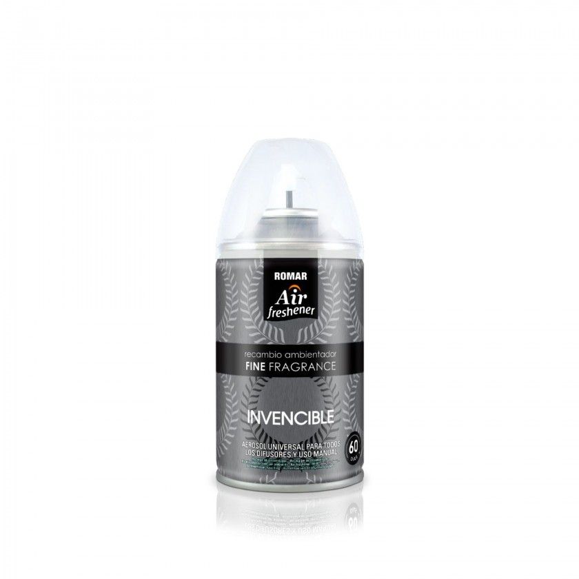 Recarga Romar Air 335cc 250ml
