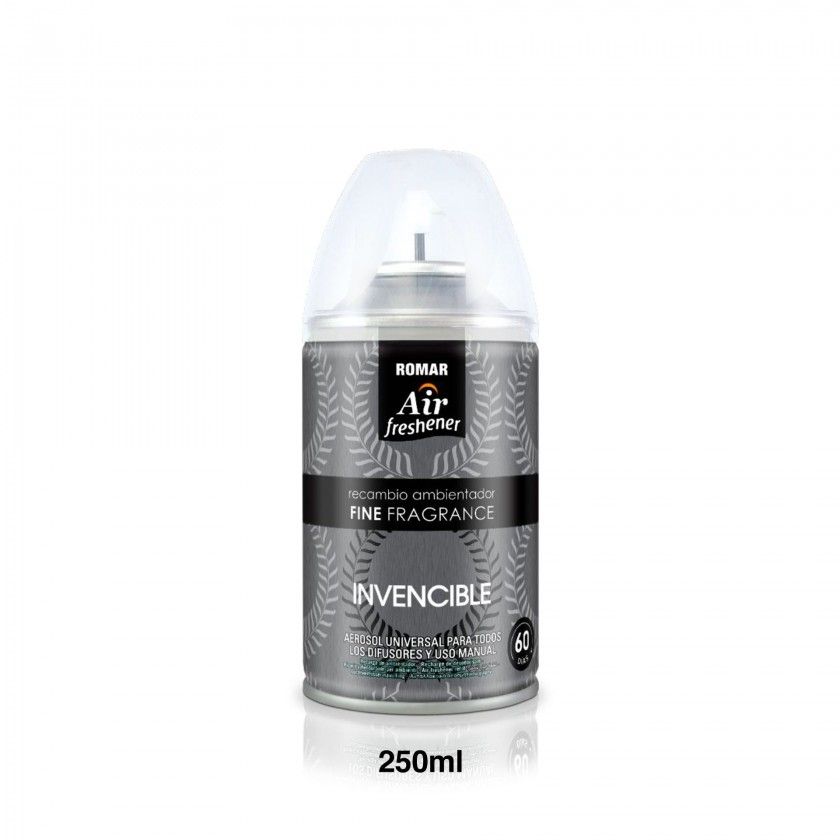Recarga Romar Air 335cc 250ml Recarga Romar Air 335cc 250ml