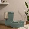 Cesta Roupa Bohol 36X52.5X26cm Cesta Roupa Bohol 36X52.5X26cm