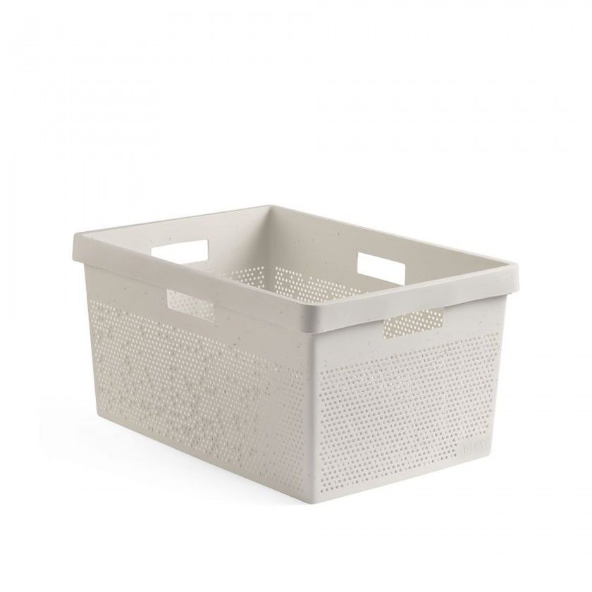 Cesta Roupa Bohol 36X52.5X26cm