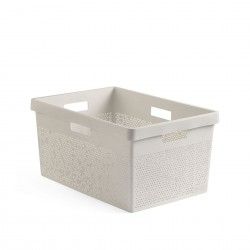 Cesta Roupa Bohol 36X52.5X26cm