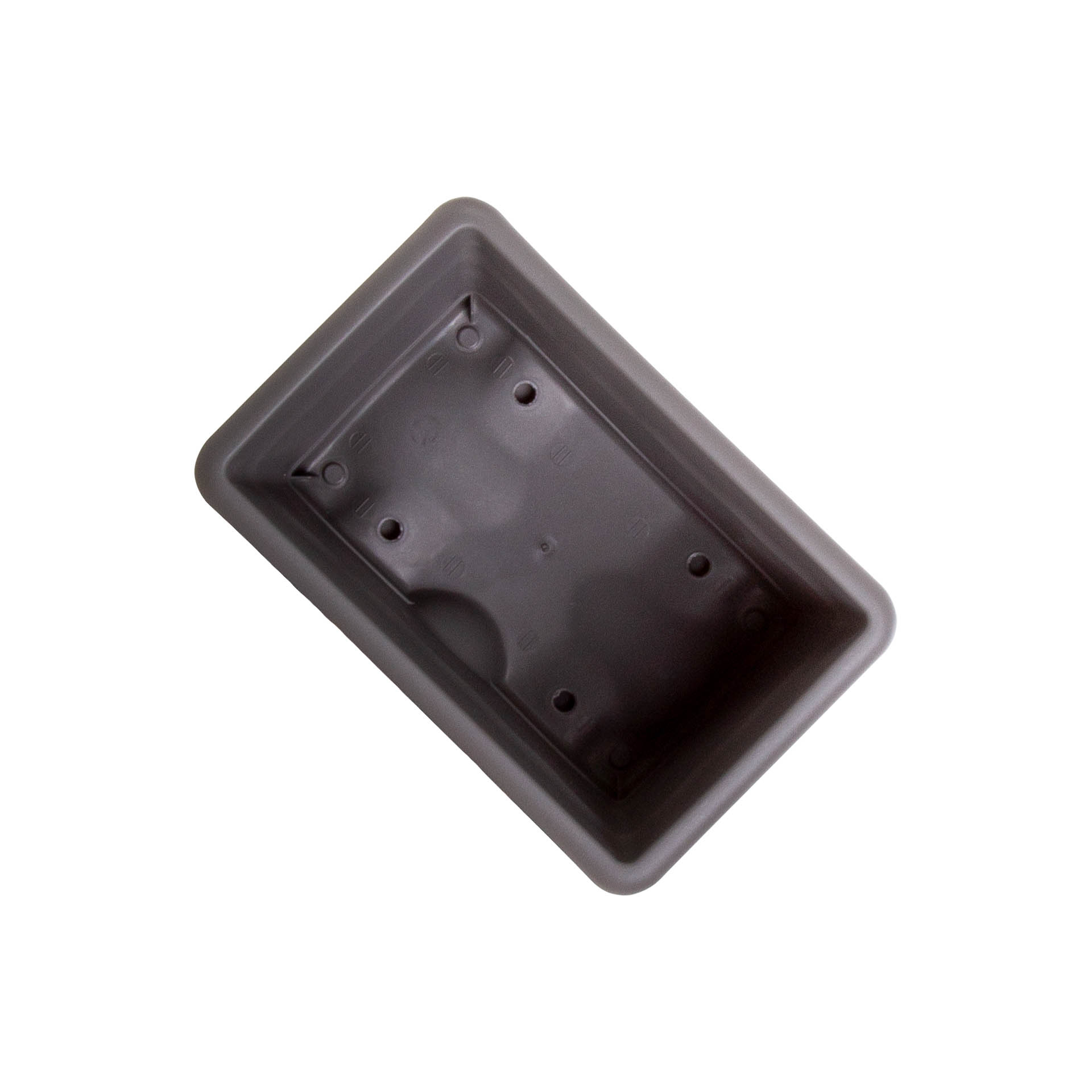 Floreira com Prato Terra