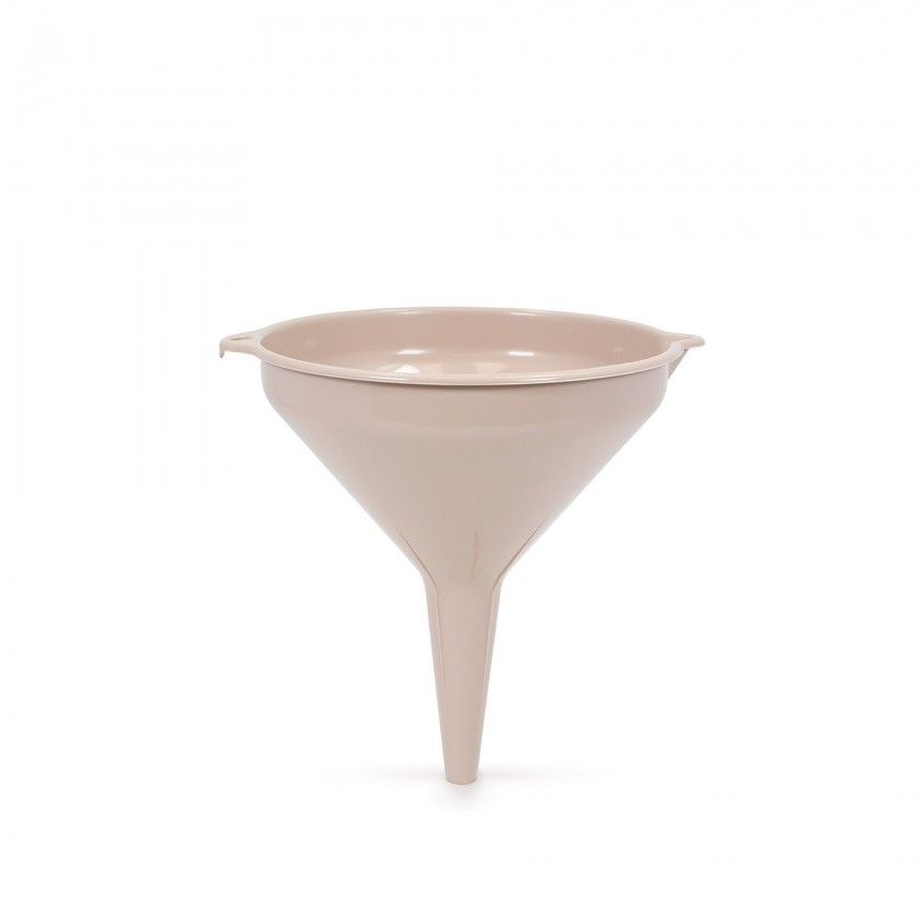 Funil Plástico Redondo Cor Sortida Funil Plástico Redondo Cor Sortida