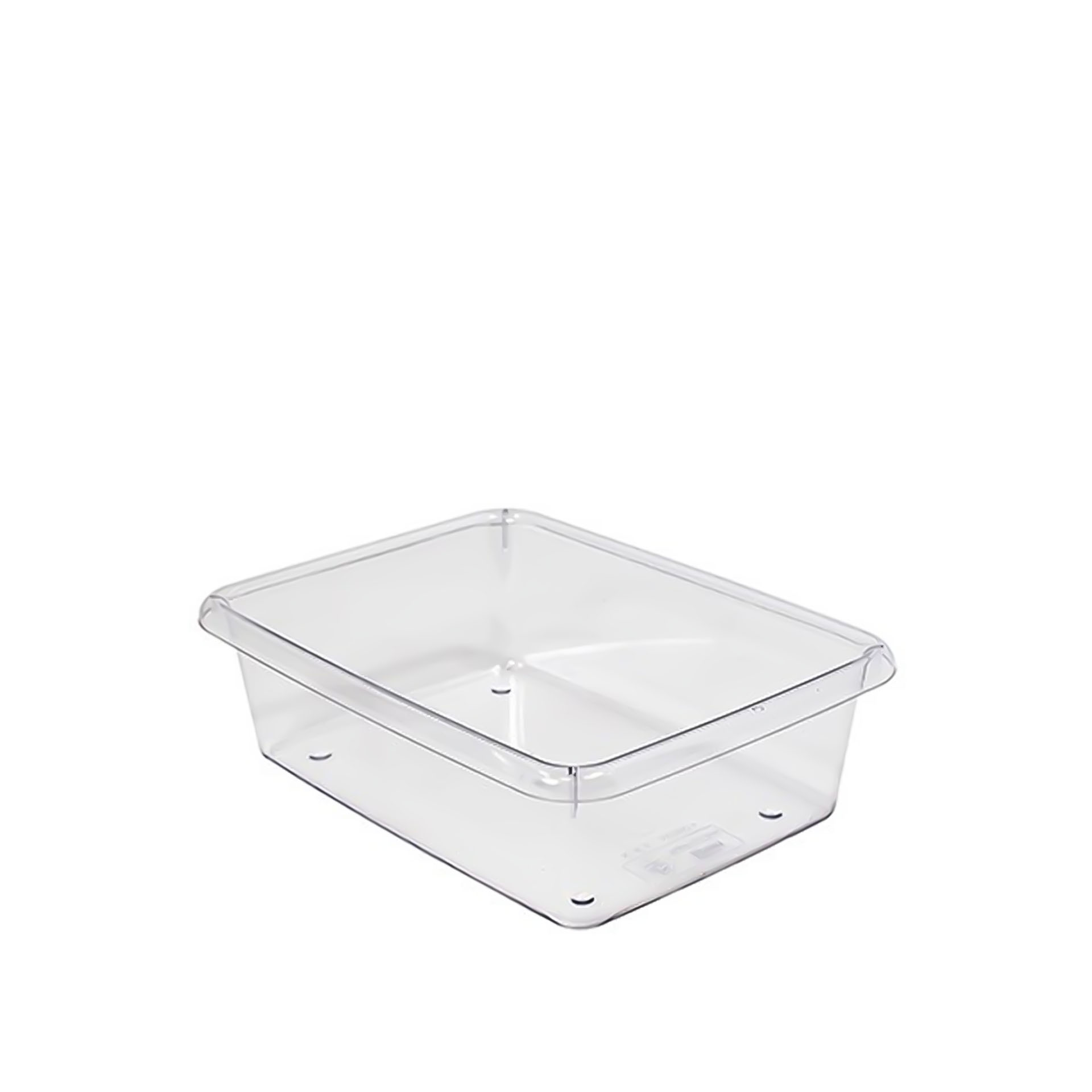 Bandeja Frigo Retangular