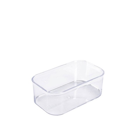 Bandeja Multiusos Luxe Retangular - Image product