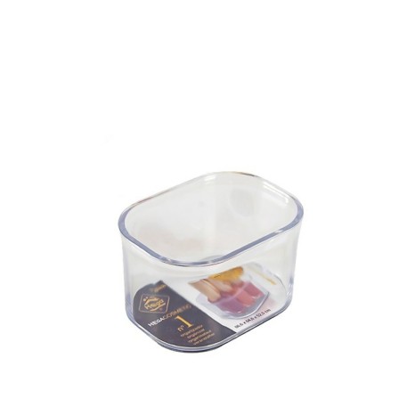 Bandeja Multiusos Luxe Retangular - Image product