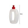 Garrafa gua Treino Animal 330ml 19cm
