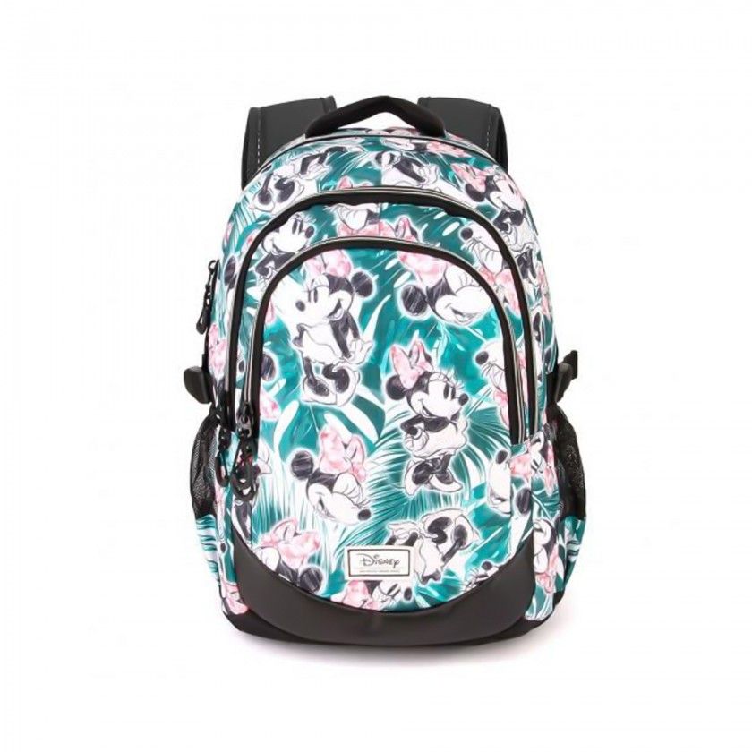 Mochila Escolar Aruba Minnie Mochila Escolar Aruba Minnie