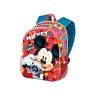 Mochila Primária Mickey Say Cheese Mochila Primária Mickey Say Cheese