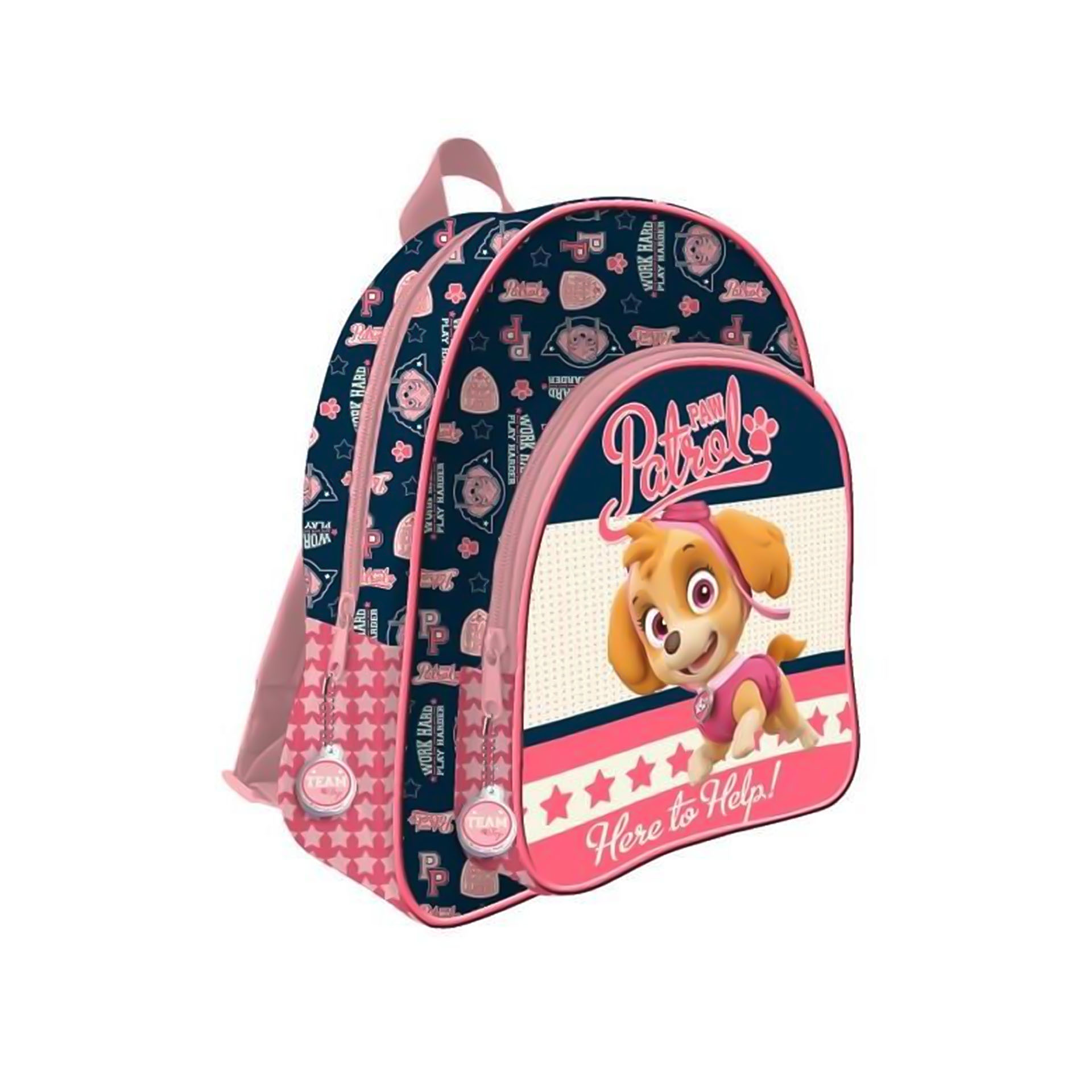 Mochila Paw Patrol 41cm
