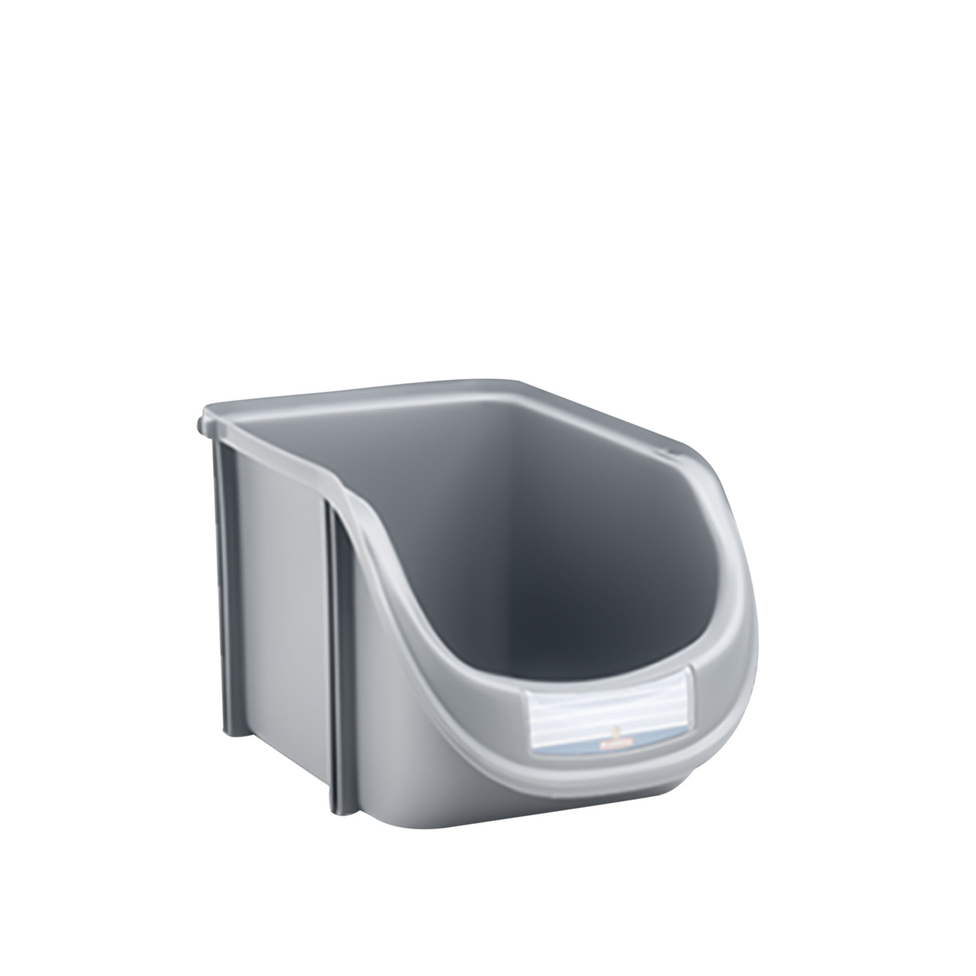 Caixa Organizadora Empilhável Polipropileno