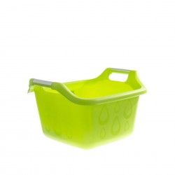Bacia com Asas Quadralogic Quadrado