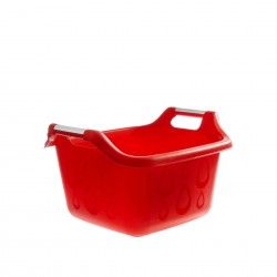 Bacia com Asas Quadralogic Quadrado