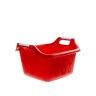 Bacia com Asas Quadralogic Quadrado Bacia com Asas Quadralogic Quadrado
