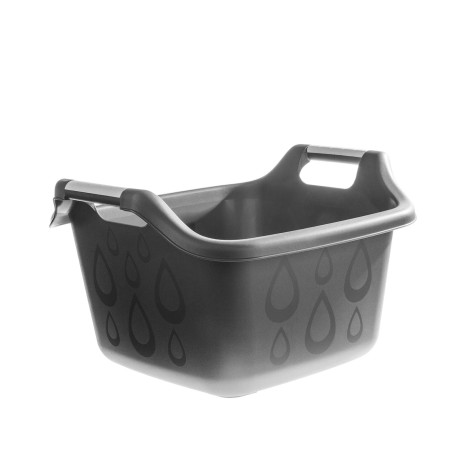 Bacia com Asas Quadralogic Quadrado - Image product