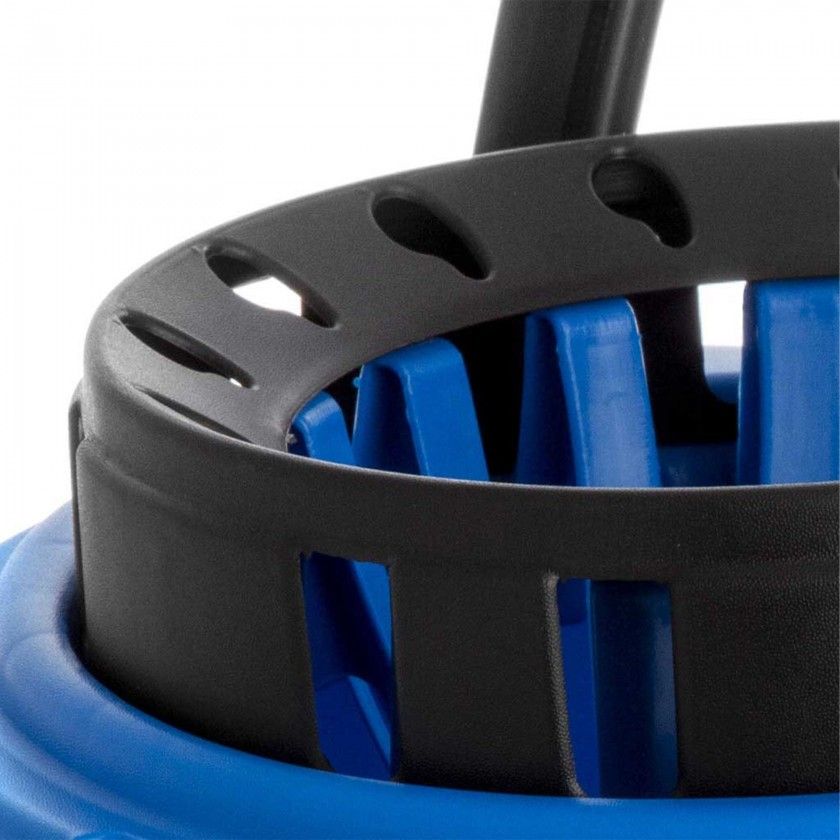 Balde com Espremedor Easydrip Oval 12L 28X36.5X31cm