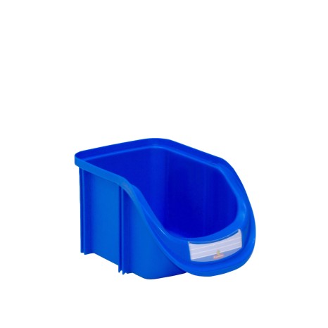 Caixa Organizadora Empilhável Polipropileno - Image product