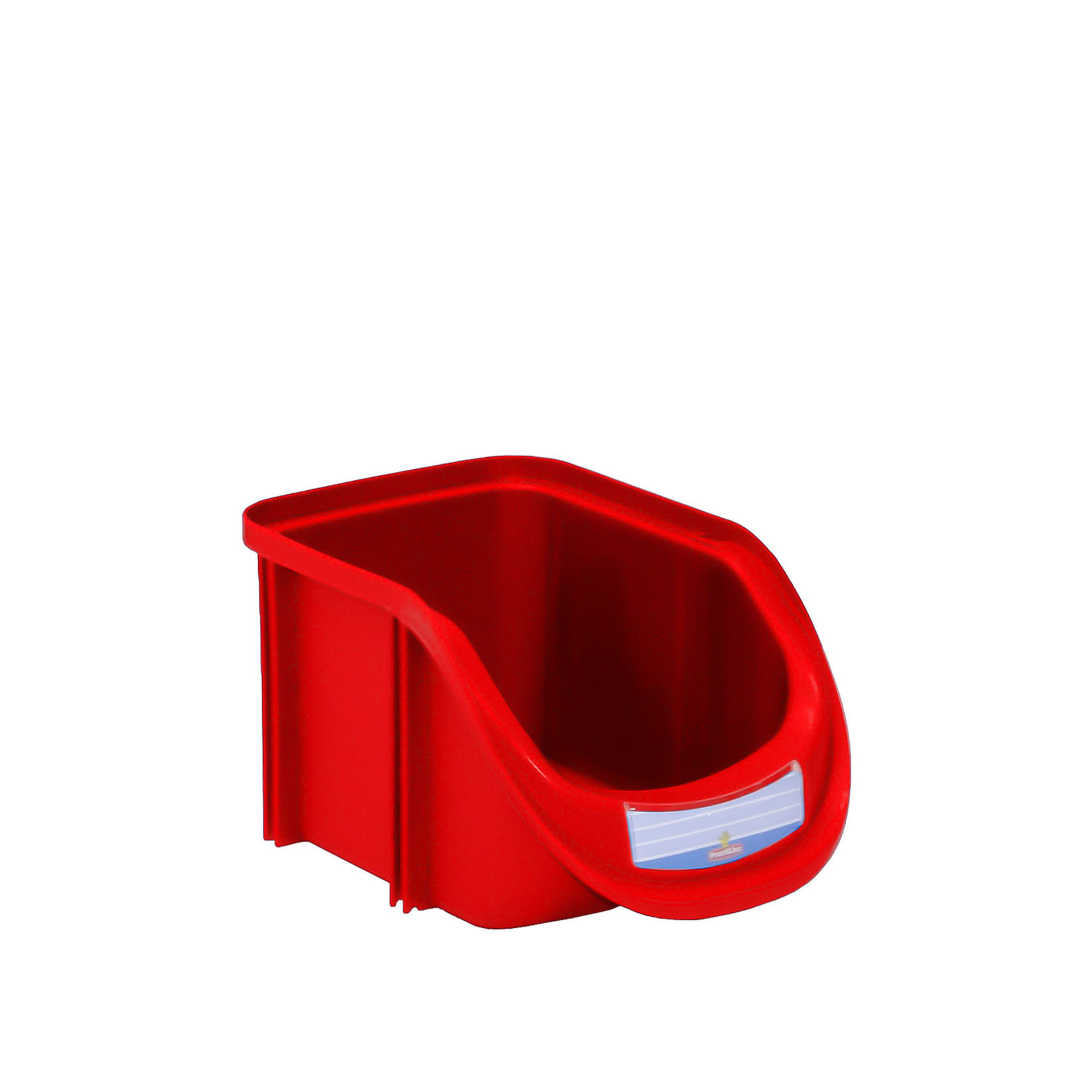 Caixa Organizadora Empilhável Polipropileno