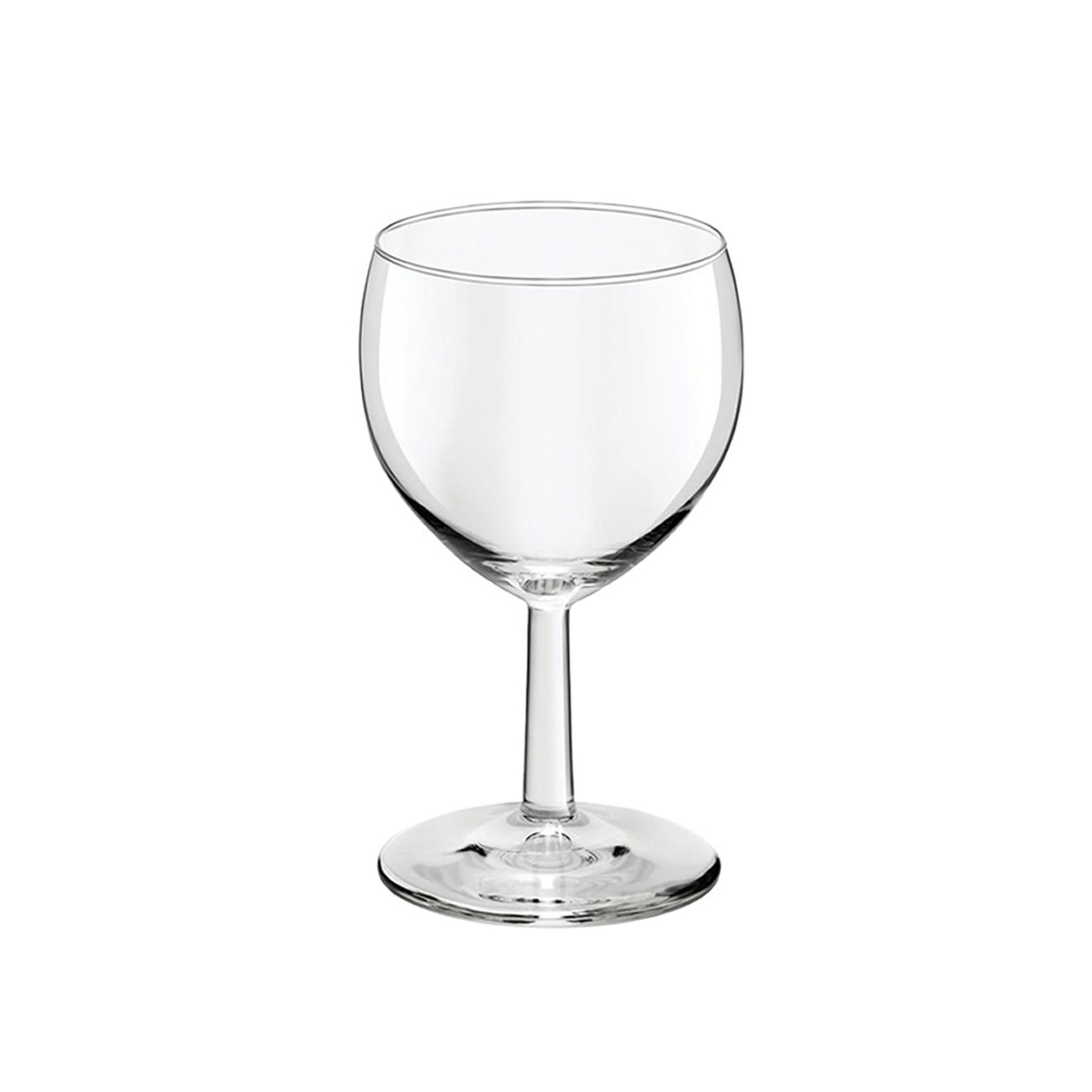 Copo com Pé Ballon 25cl Pack 12