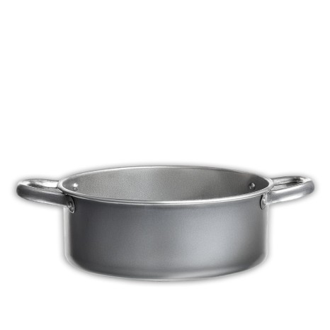 Assador Castanhas com asas n°28  �28X9.5cm - Image product